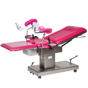 Стіл операційний МТ400В (акушерський, механіко-гідравлічний) - Фото 1